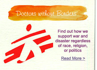 Doctors without Boarders