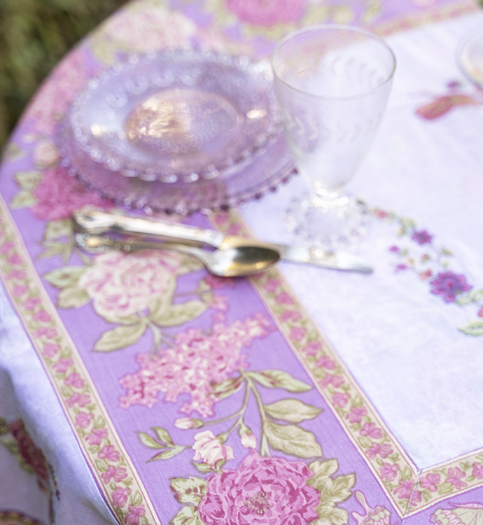 Linens Collections