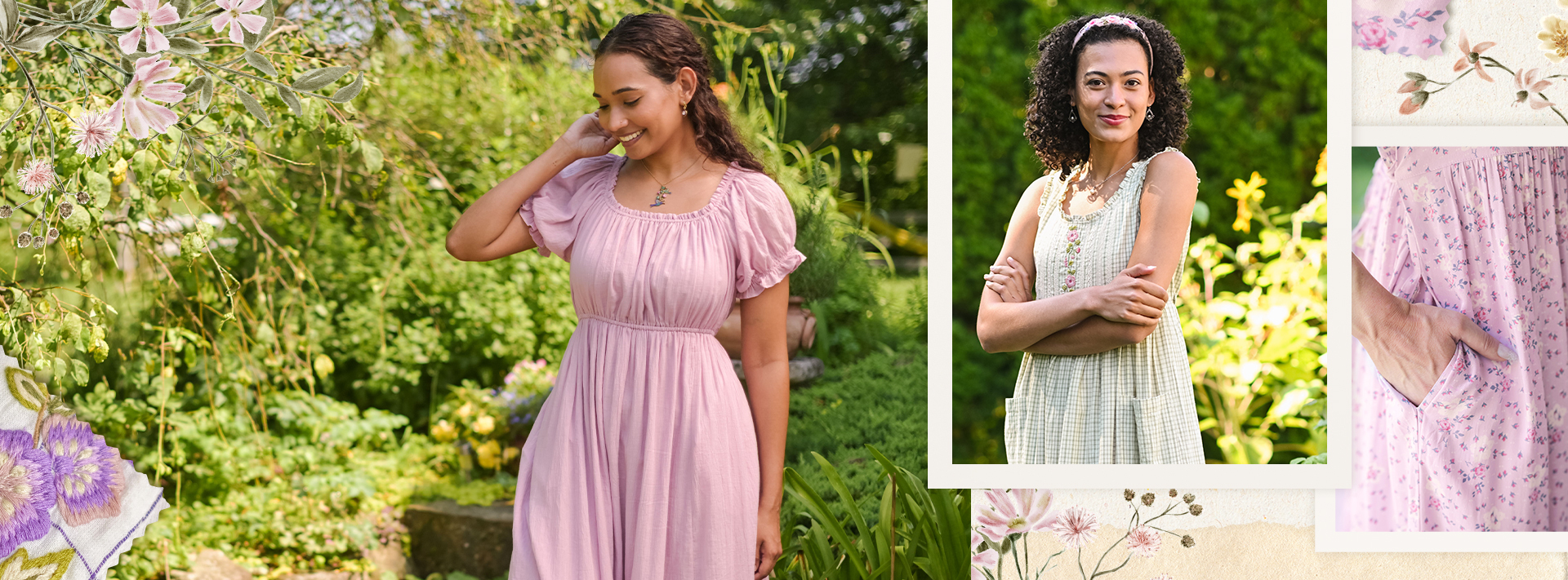 BOGO Dresses